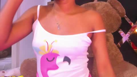 Luci  online show from 02/23/25, 01:57