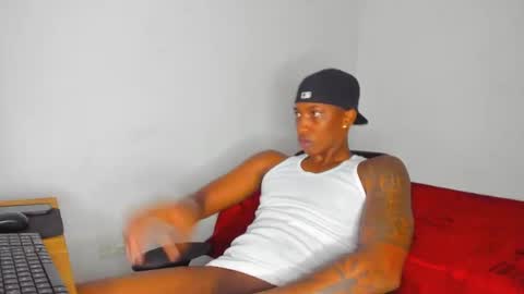 Brandon online show from 02/06/25, 02:00