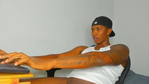 Brandon online show from 02/14/25, 03:43