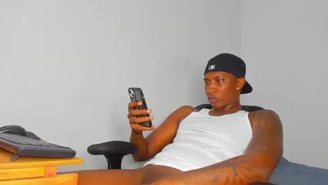 Brandon online show from 02/14/25, 06:45