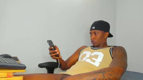 Brandon online show from 02/14/25, 08:37