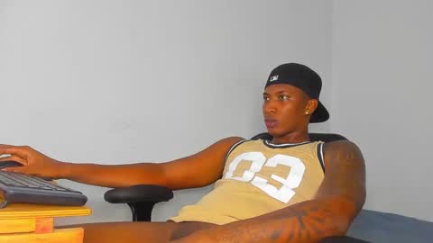 Brandon online show from 02/15/25, 03:42