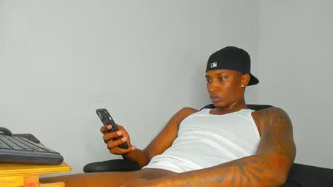 Brandon online show from 02/15/25, 11:36