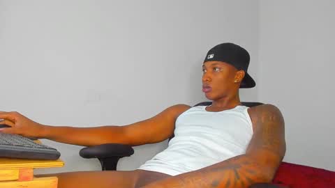 Brandon online show from 02/18/25, 02:38