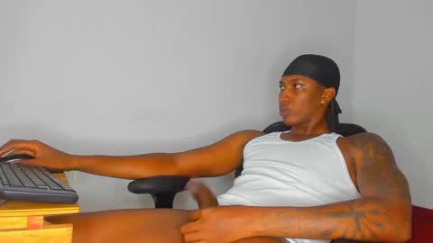 Brandon online show from 02/28/25, 04:54