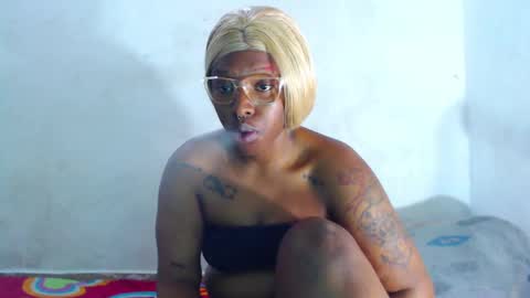 chayna smith online show from 12/26/24, 02:27