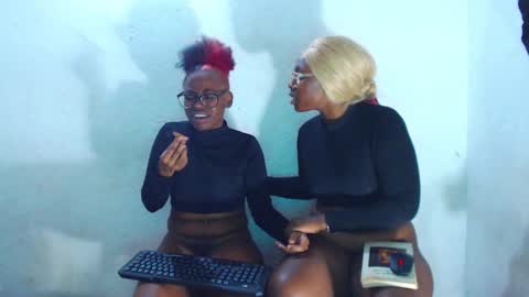 chayna smith online show from 01/15/25, 02:27