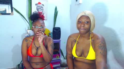 chayna smith online show from 01/23/25, 12:19