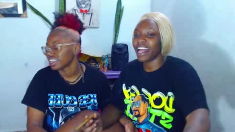 chayna smith online show from 01/25/25, 06:35