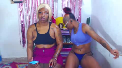 chayna smith online show from 02/02/25, 07:09