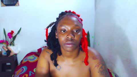 chayna smith online show from 02/17/25, 12:32