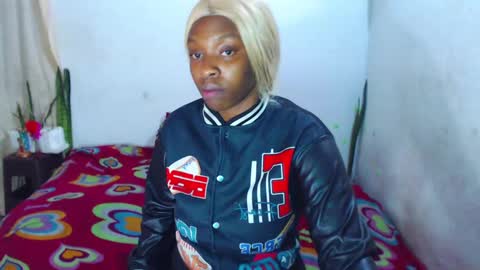 chayna smith online show from 03/03/25, 11:14