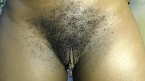 ebony choco2 online show from 01/03/25, 11:55