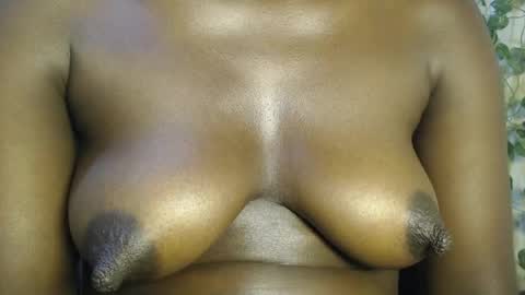 ebony choco2 online show from 01/13/25, 11:08