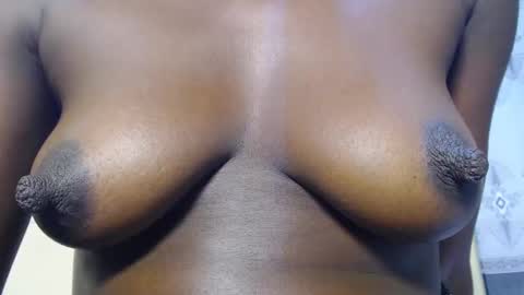 ebony choco2 online show from 02/14/25, 09:10