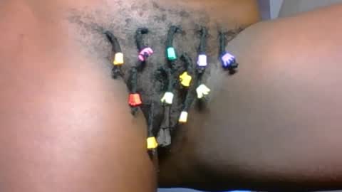 ebony choco2 online show from 10/04/25, 11:08