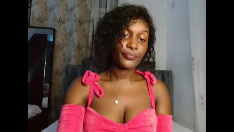ebony online show from 02/15/25, 07:17