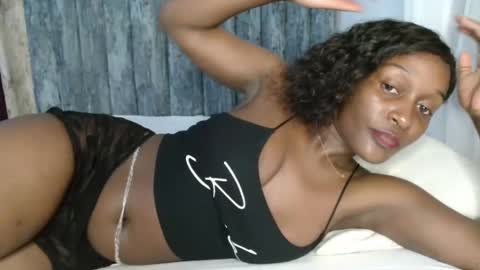 ebony online show from 02/20/25, 11:10