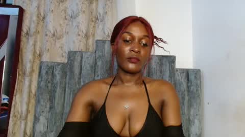 ebony online show from 03/11/25, 07:47