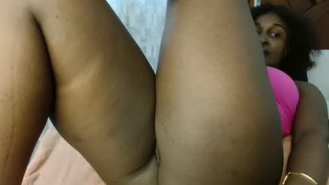 Snapshot of ebony_ghoddes chatting on 11/15/25, 10:56 ebony online show from 11/15/25, 10:56