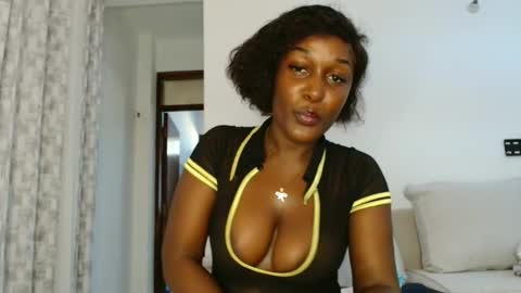 ebony online show from 12/22/25, 12:57