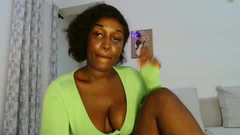 ebony online show from 01/19/26, 11:47
