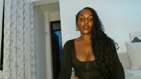 ebony online show from 01/31/26, 07:11