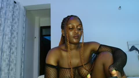 ebony online show from 02/18/26, 11:01