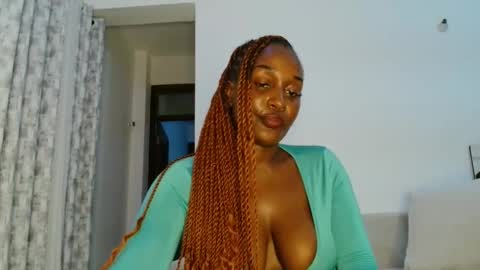 ebony online show from 02/22/26, 10:52