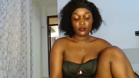 ebony online show from 03/15/26, 08:53