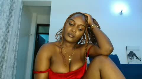 ebony online show from 07/07/26, 10:03