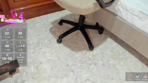 ebony_katterin online show from 09/25/25, 10:52