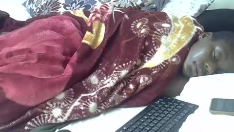 malika online show from 03/10/25, 05:00