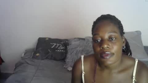 ebony merry online show from 12/01/25, 12:10