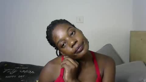 ebony merry online show from 12/13/25, 07:53