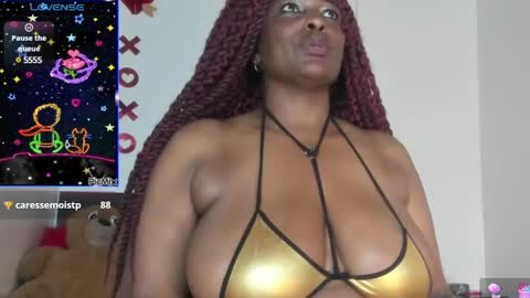 Snapshot of ebony_mine47 chatting on 12/04/24, 02:53 Ebony Mine online show from 12/04/24, 02:53