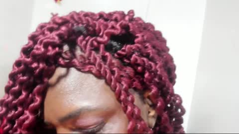 Snapshot of ebony_mine47 chatting on 01/02/25, 06:40 Ebony Mine online show from 01/02/25, 06:40