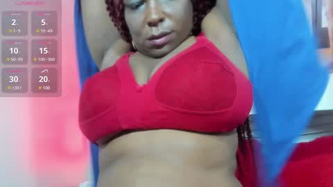 Snapshot of ebony_mine47 chatting on 01/11/25, 09:04 Ebony Mine online show from 01/11/25, 09:04