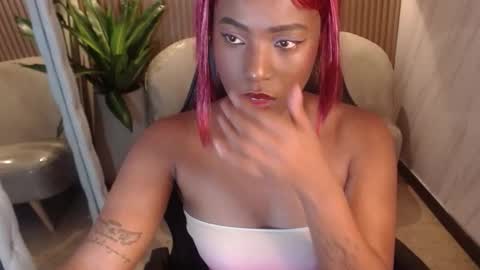 ebony_rose_tf online show from 10/14/25, 07:47