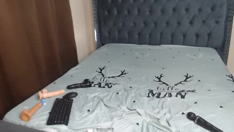 Sappire Gold online show from 09/27/25, 01:49