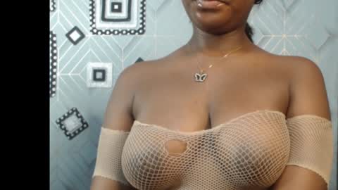 Snapshot of ebony_sexy_queen chatting on 12/14/24, 06:30 Racheal online show from 12/14/24, 06:30