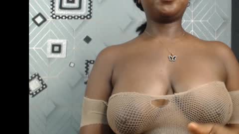 Snapshot of ebony_sexy_queen chatting on 12/15/24, 06:48 Racheal online show from 12/15/24, 06:48