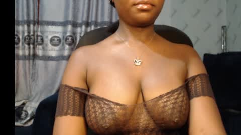 Snapshot of ebony_sexy_queen chatting on 12/22/24, 07:00 Racheal online show from 12/22/24, 07:00