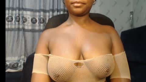 Snapshot of ebony_sexy_queen chatting on 12/24/24, 06:50 Racheal online show from 12/24/24, 06:50
