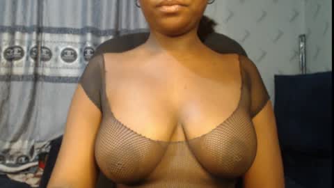 Snapshot of ebony_sexy_queen chatting on 12/27/24, 06:42 Racheal online show from 12/27/24, 06:42