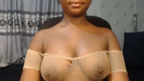 Snapshot of ebony_sexy_queen chatting on 12/28/24, 06:49 Racheal online show from 12/28/24, 06:49