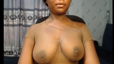 Snapshot of ebony_sexy_queen chatting on 12/31/24, 07:20 Racheal online show from 12/31/24, 07:20