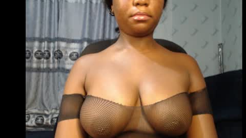Snapshot of ebony_sexy_queen chatting on 01/06/25, 06:47 Racheal online show from 01/06/25, 06:47