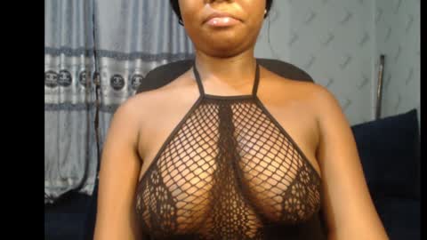 Snapshot of ebony_sexy_queen chatting on 01/12/25, 06:38 Racheal online show from 01/12/25, 06:38