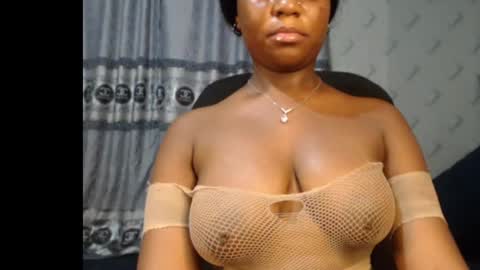 Snapshot of ebony_sexy_queen chatting on 01/15/25, 07:01 Racheal online show from 01/15/25, 07:01